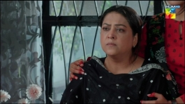 Ilzam e Ishq - Episode 06 - 11th May 2025